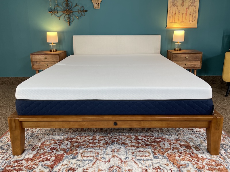 Silk & Snow Mattress