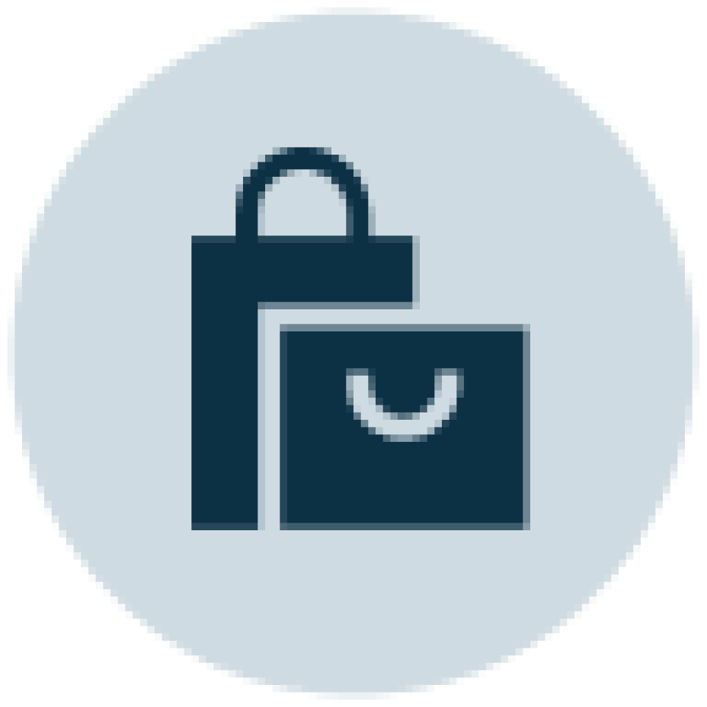 Shopping Guides
