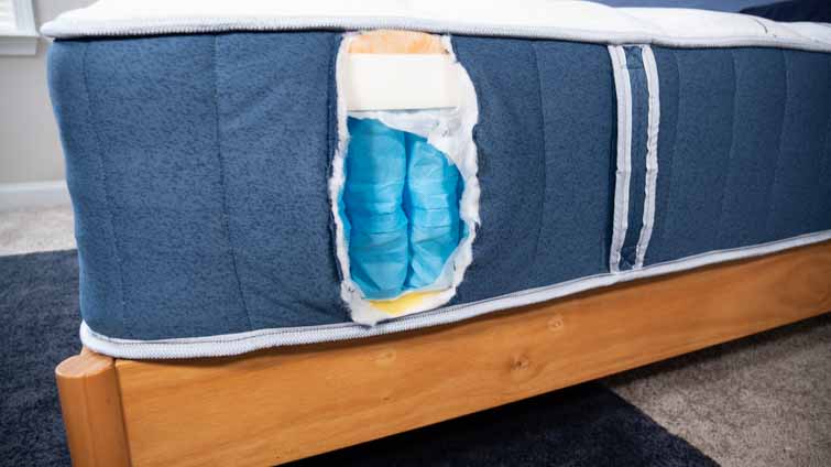 Best Mattresses for Spinal Stenosis for 2024 - Sleep Advisor