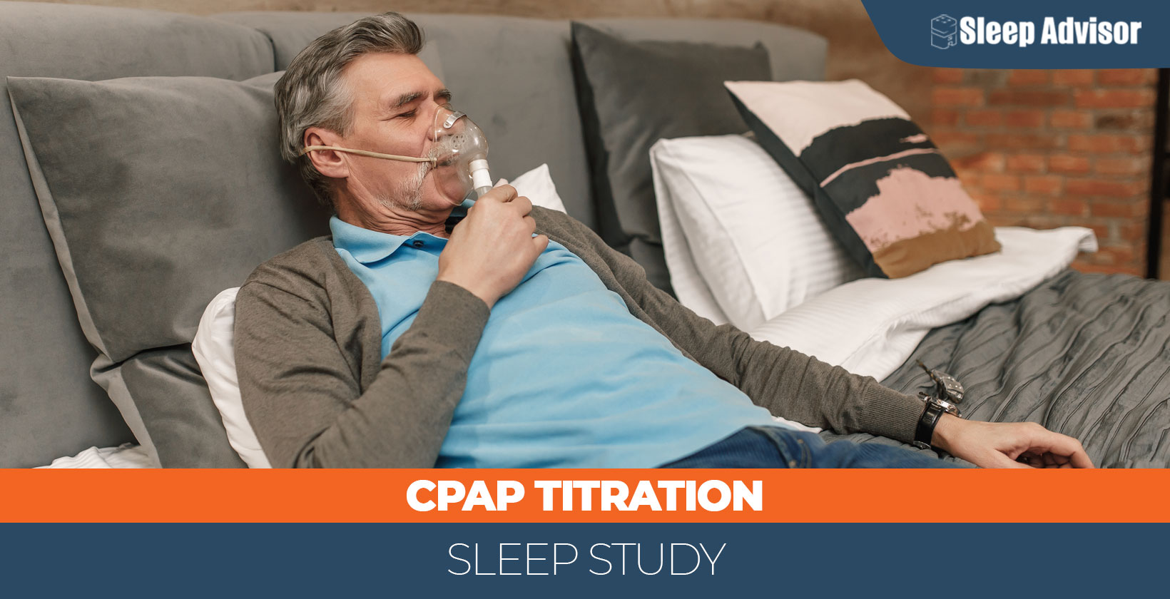 CPAP Titration Sleep Study What to Expect Sleep Advisor