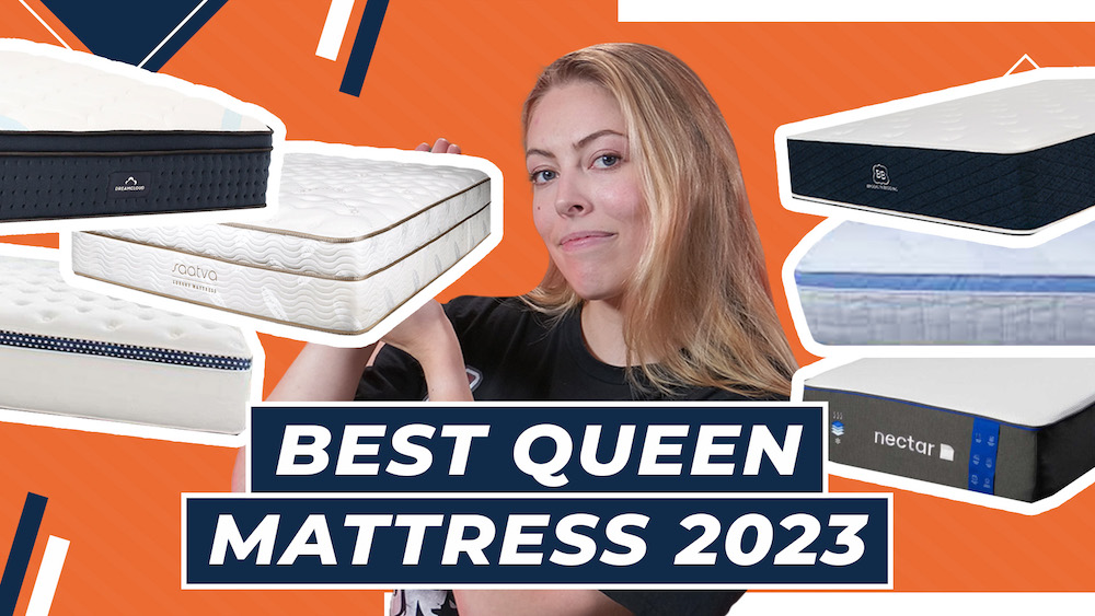 Best Queen Mattress