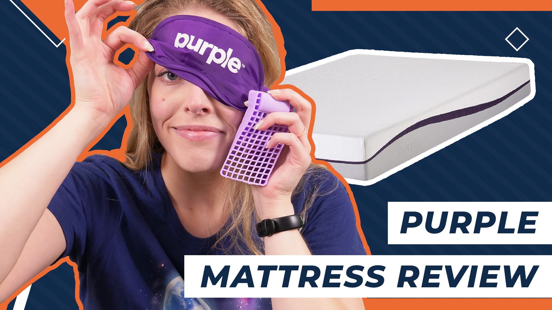 Puffy vs. Purple Mattress Comparison 2023