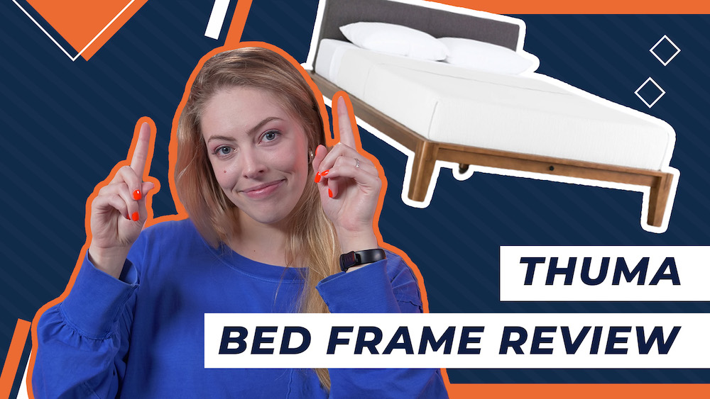 My Thuma Bed Frame Review for 2024
