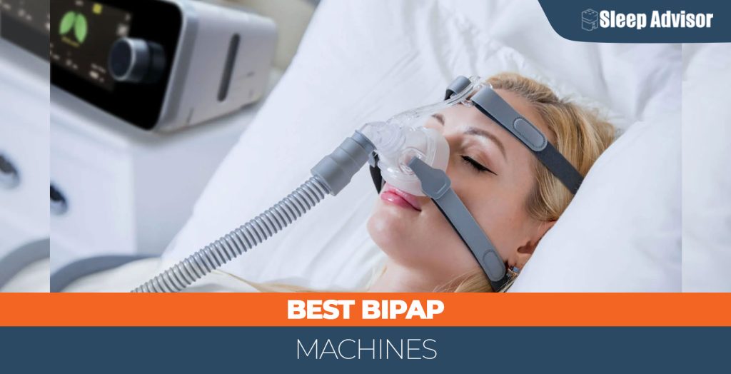 What is a Bipap Machine