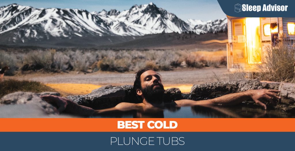 Best Cold Plunge Tubs