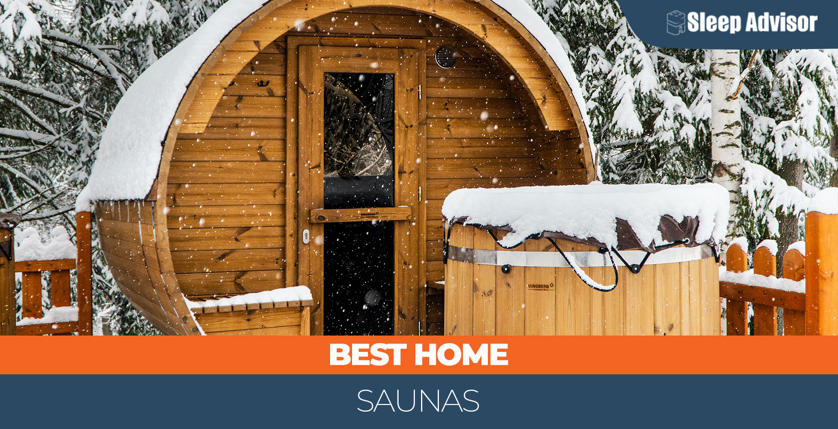 THE BEST HOME SAUNA BUYING GUIDE 2026 visual data 5