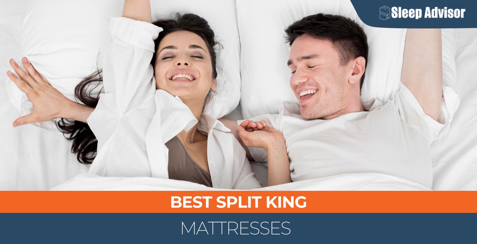 Best Split King Mattresses (2025) Sleep Advisor