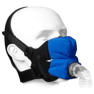 Circadiance SleepWeaver Anew Full Face CPAP Mask