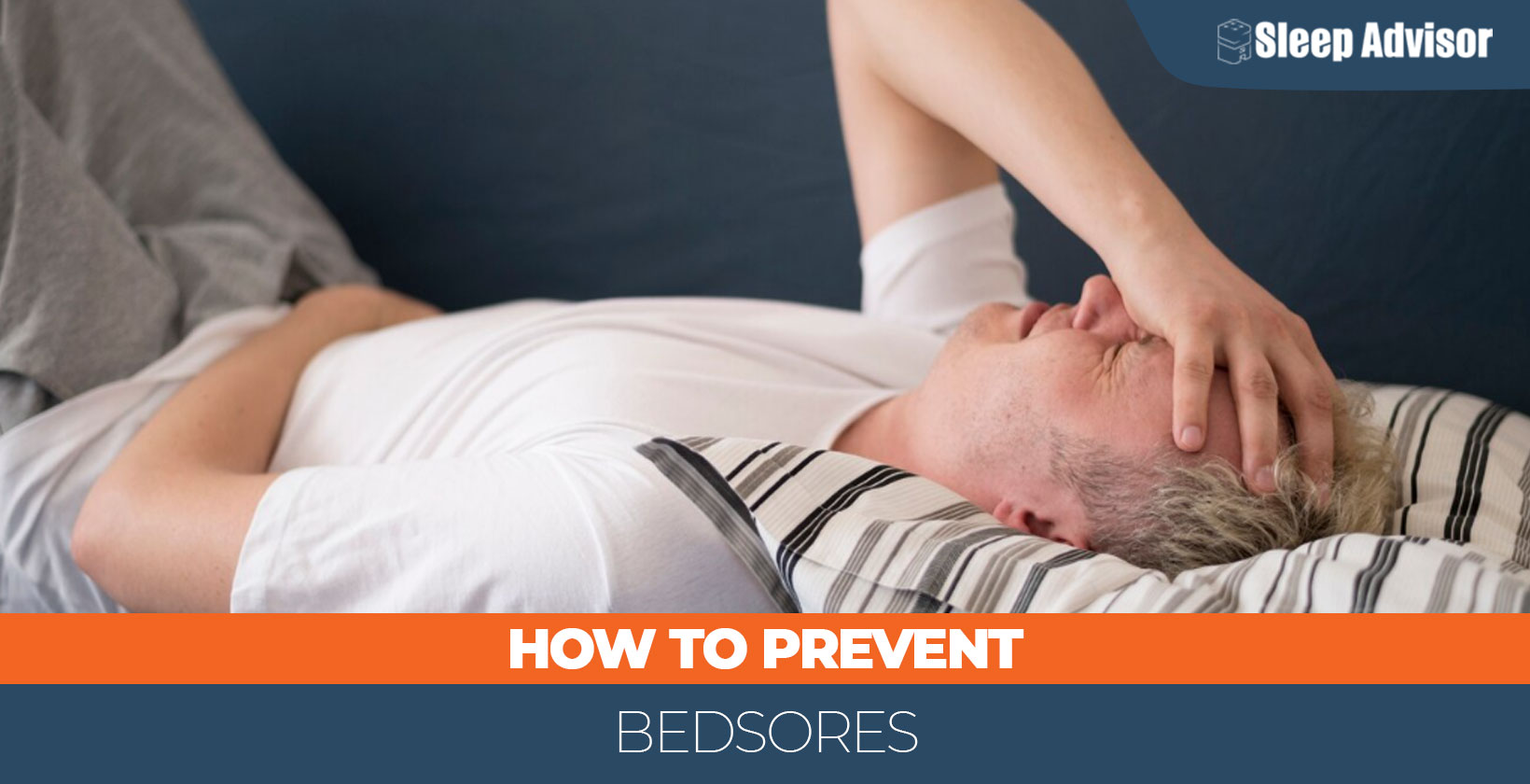 How to Prevent Bedsores (Pressure Ulcers)