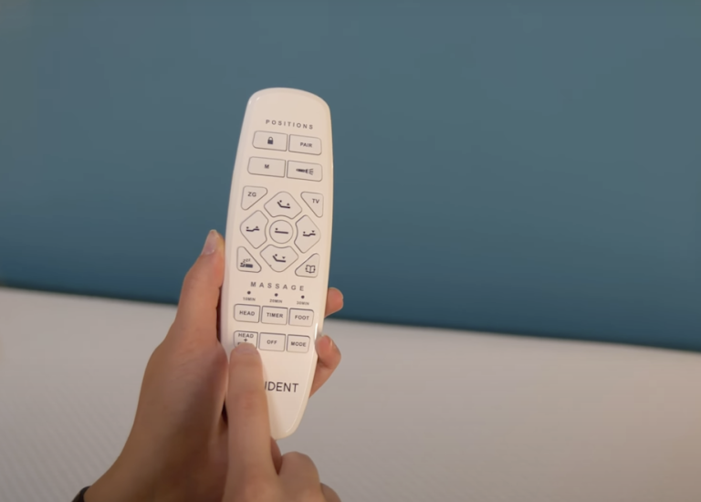 My Nectar Adjustable Bed Frame Review for 2024 Sleep Advisor