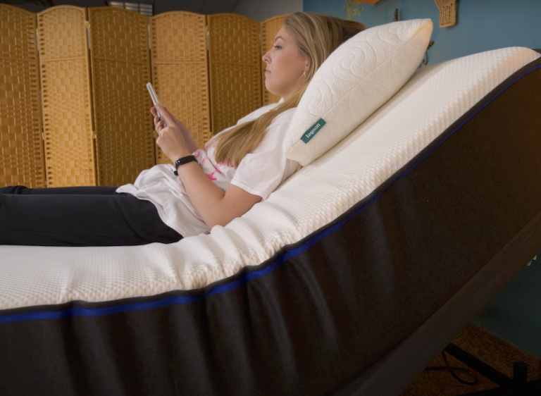 My Nectar Adjustable Bed Frame Review for 2024 Sleep Advisor