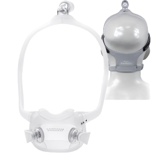 Philips Respironics DreamWear Full Face CPAP Mask