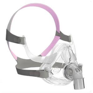 ResMed AirFit F10 for Her CPAP Face Mask