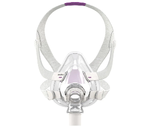 ResMed AirFit F20 for Her Full-Face CPAP Mask