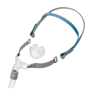 Rio II Nasal Pillow CPAP Mask