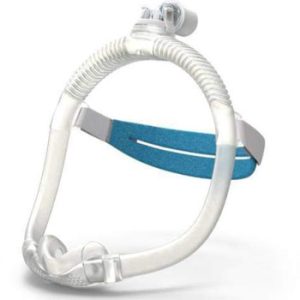 Which CPAP masks are best for you? - Mayo Clinic