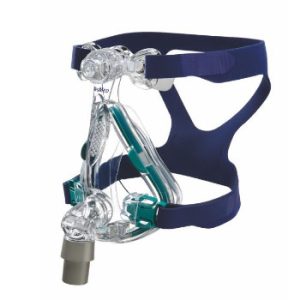 ResMed Mirage Quattro Full CPAP Face Mask