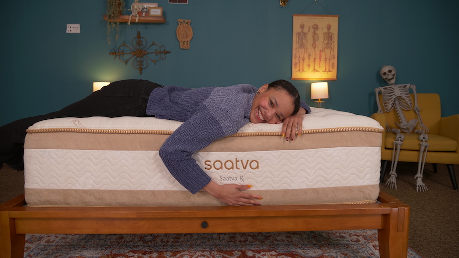 Where to Buy a Saatva Mattress