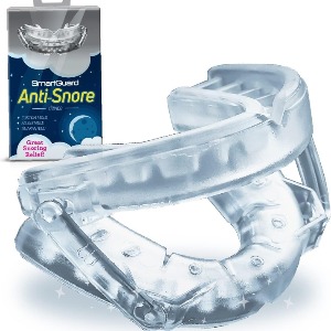 SmartGuard RX Anti-Snore Device