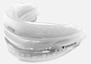 SnoreRX Plus Anti-Snoring Device