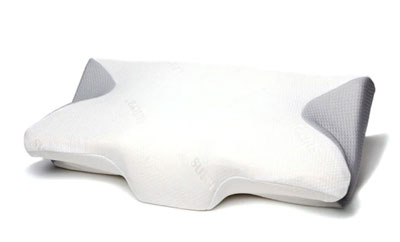 My Sutera Dream Deep Pillow Review for 2024 Sleep Advisor