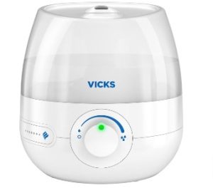 Vick’s Mini Cool Mist Humidifier 