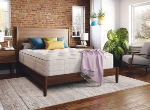 product image of joybed lxp mattress