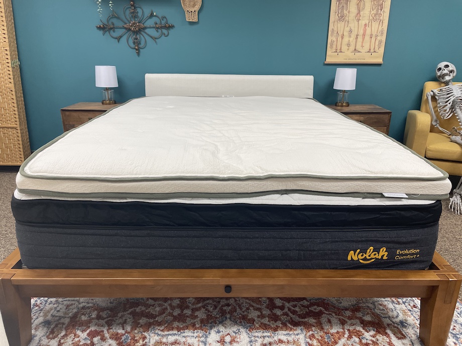 What Makes a Mattress Organic?