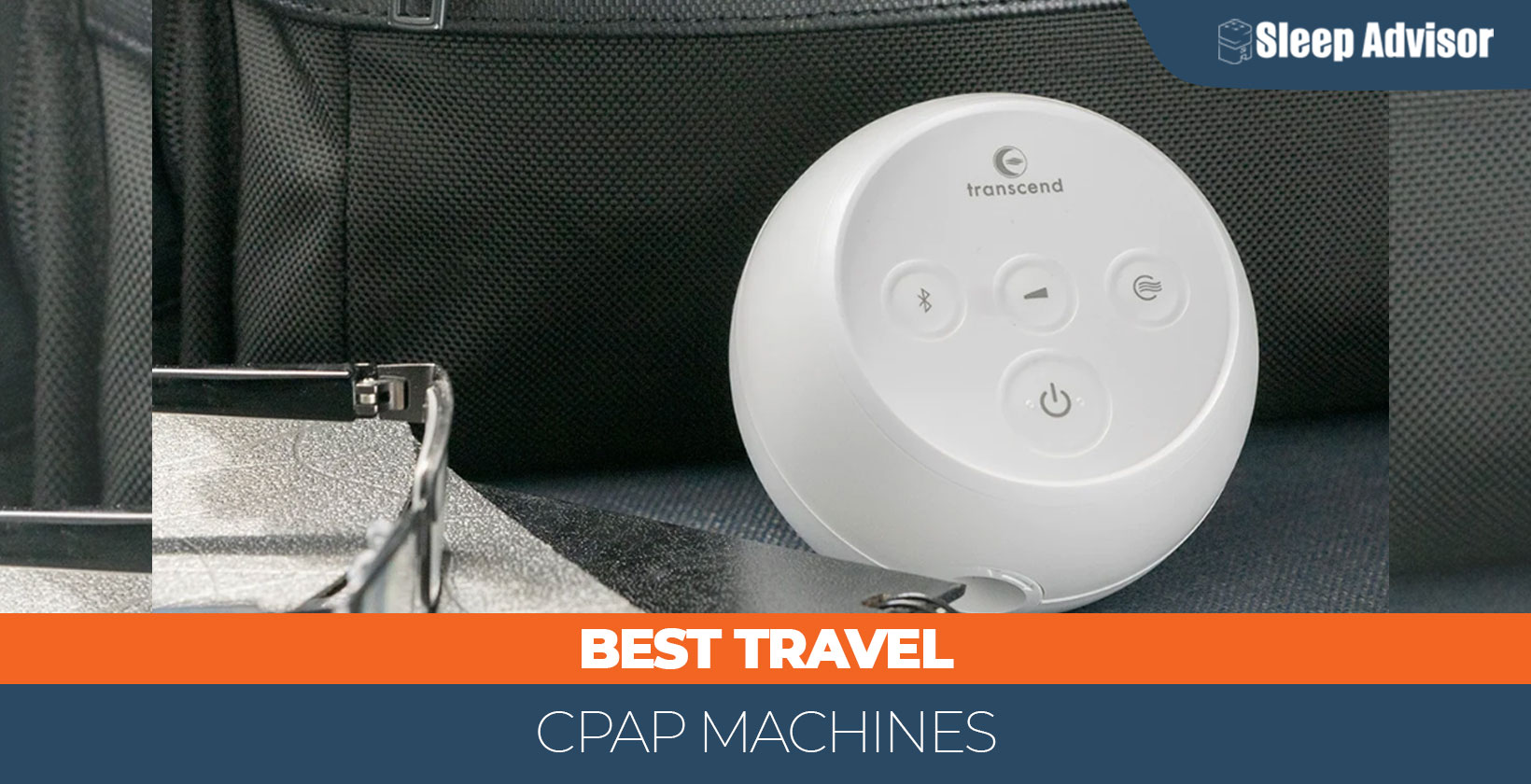 The 4 Best Travel CPAP Machines for 2024