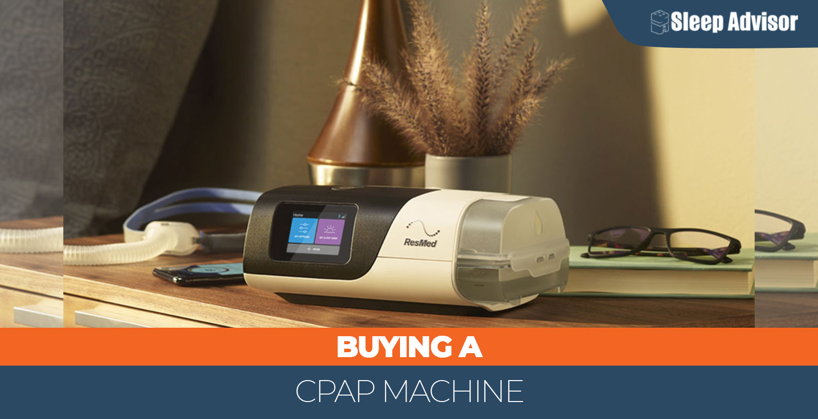 Buying a CPAP Machine Sleep Advisor