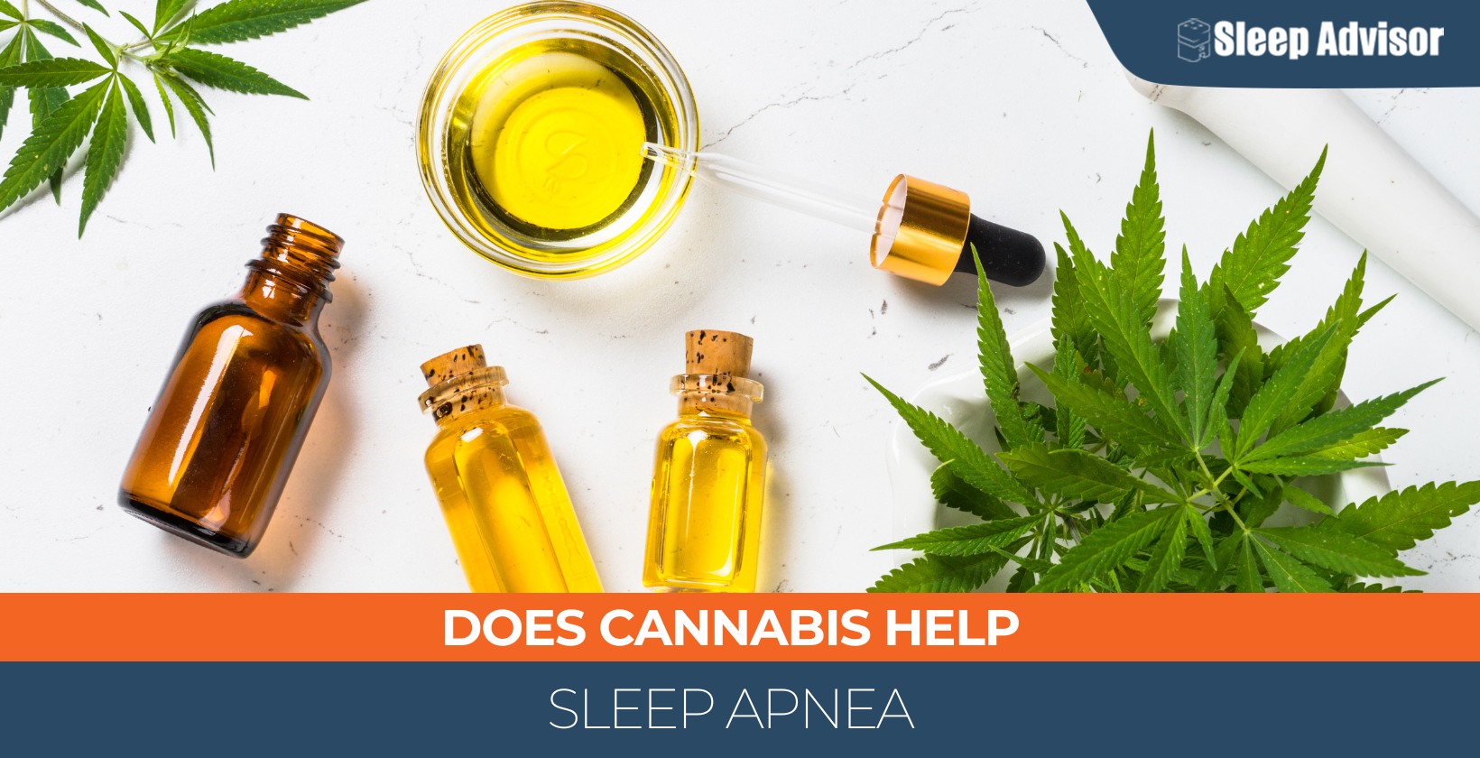 Does Cannabis Help Sleep Apnea?