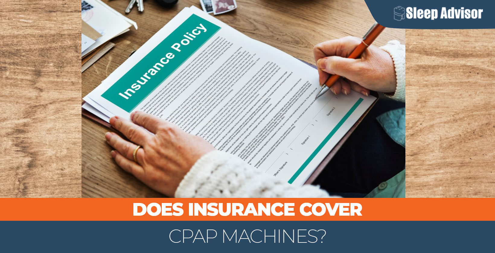 Does Insurance Cover CPAP Machines?