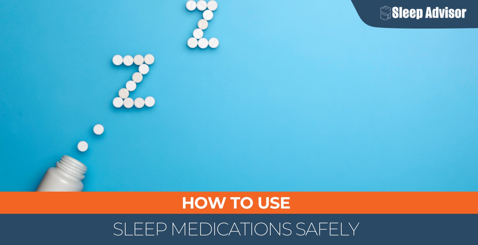 How to Use Sleep Medications Safely