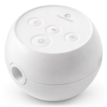 Transcend Micro Auto-CPAP Machine