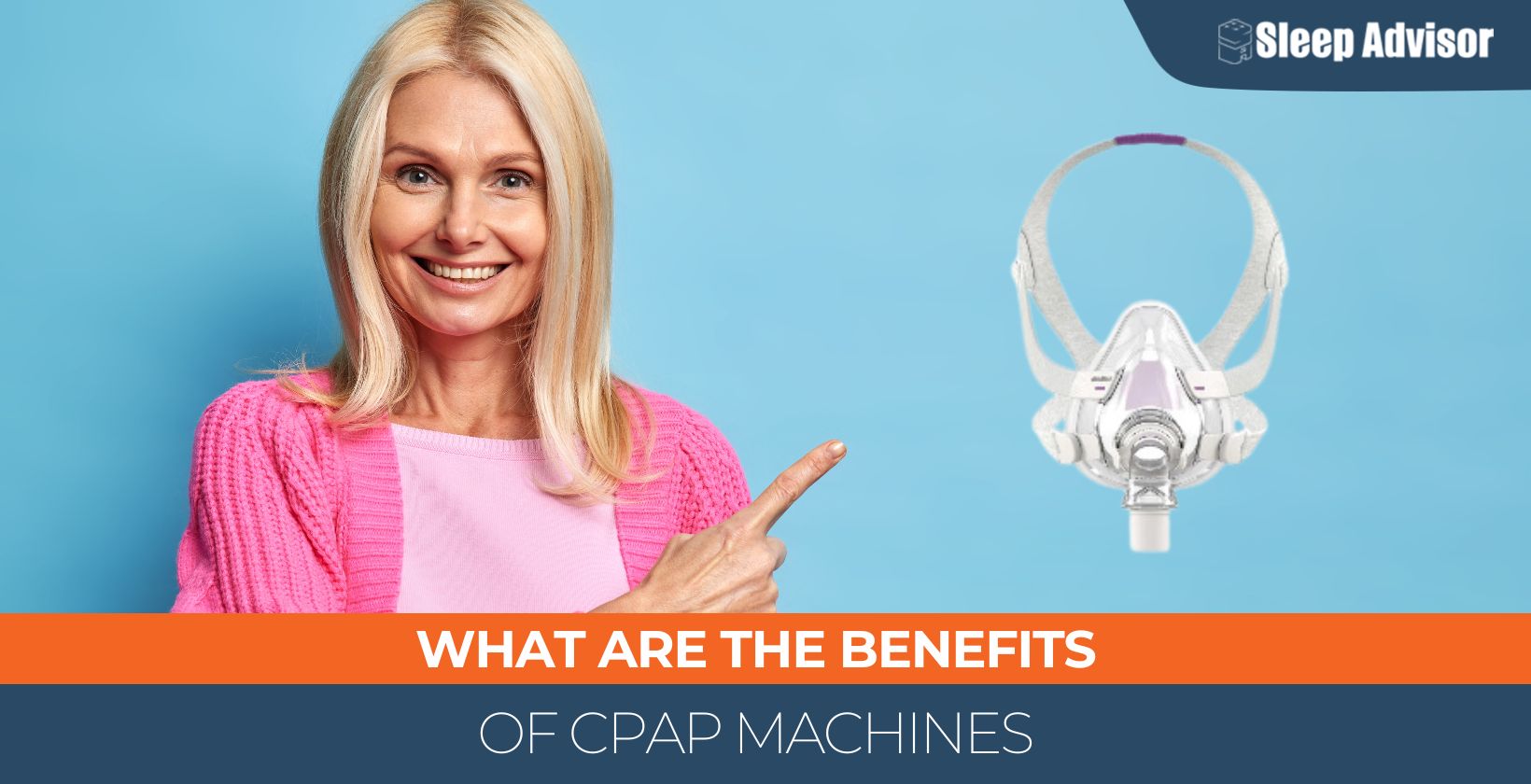 What Are the Benefits of CPAP Machines?