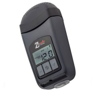 Breas Z2 Auto CPAP Machine