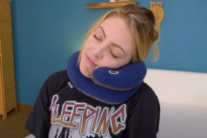 BCOZZY Neck Pillow