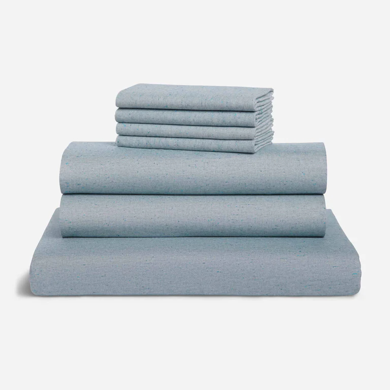 Brooklinen Brushed Flannel Sheets