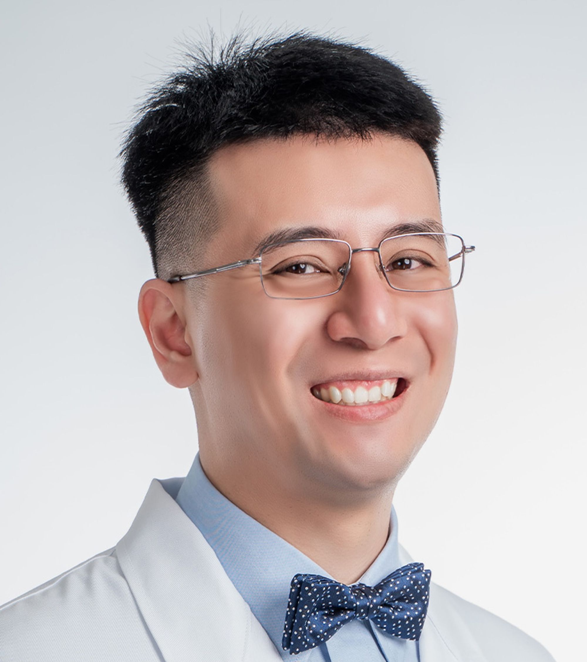 Dr. Po-Chang Hsu, M.D. Sleep Advisor expert