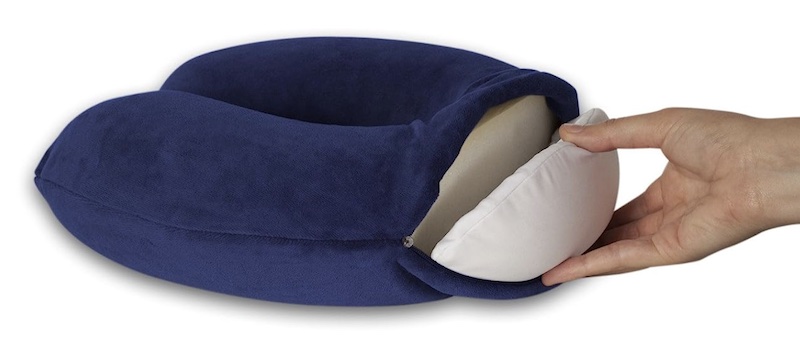 TravelMate Neck Support Travel Pillow