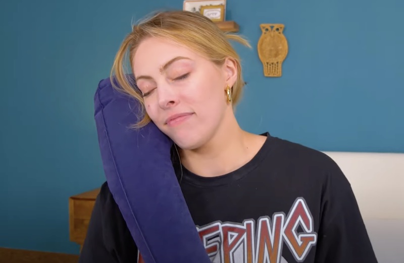 Travelrest Ultimate Travel Pillow