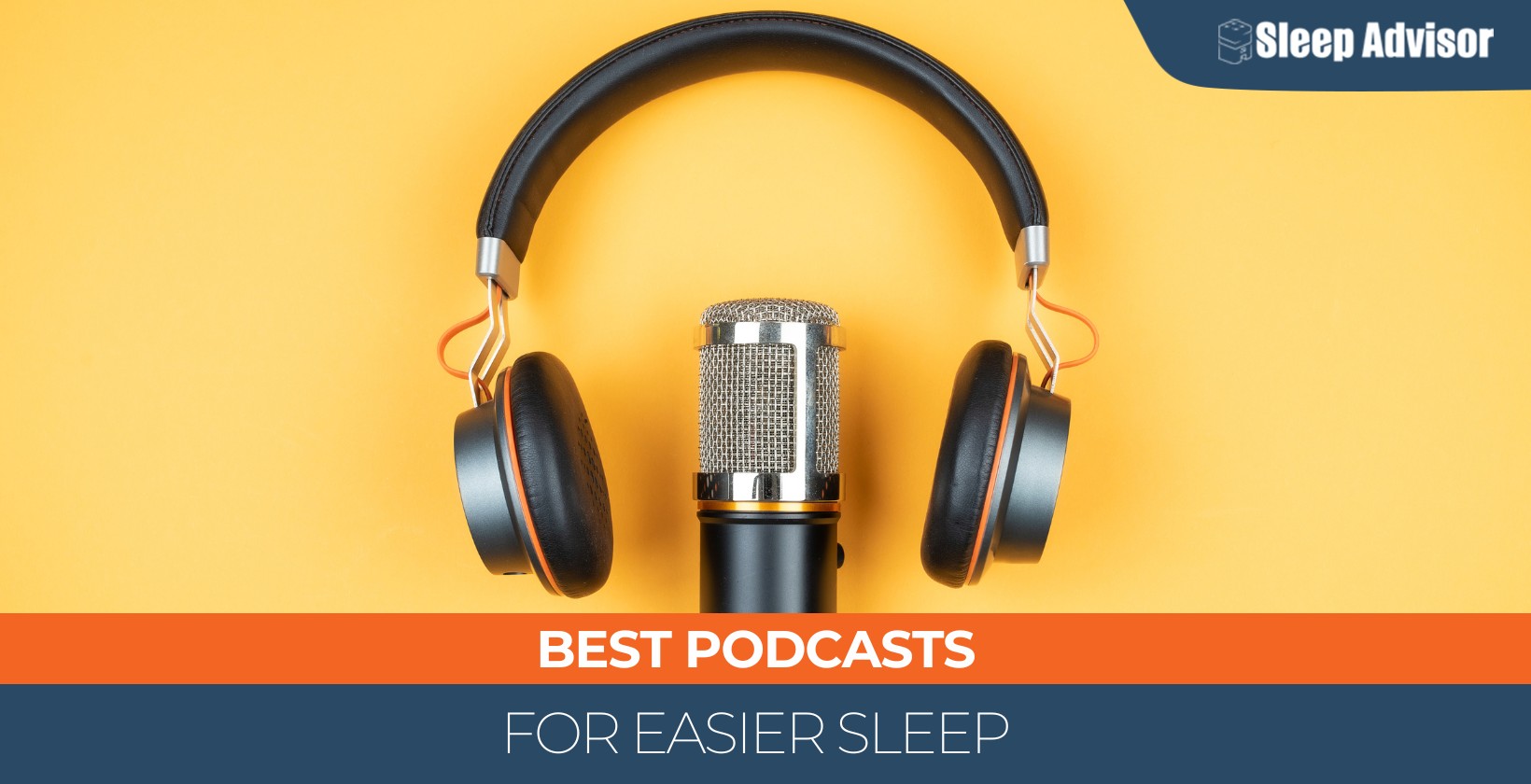 10 Best Sleep Podcasts, According to A Sleep Expert Sleep Advisor