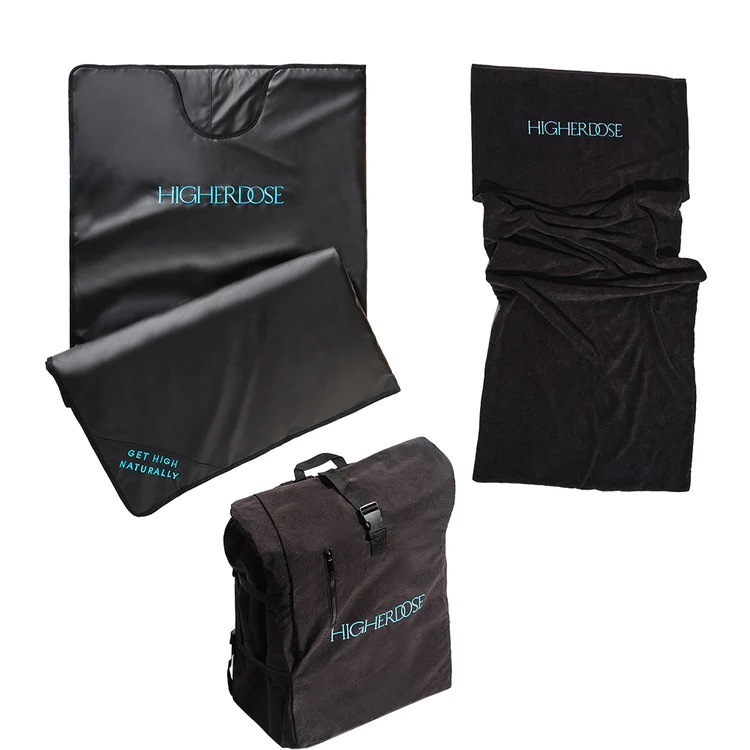 HigherDose Sauna Blanket