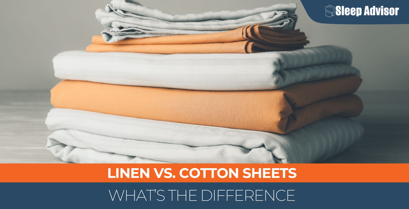 Linen vs. Cotton Sheets: What’s the Difference?