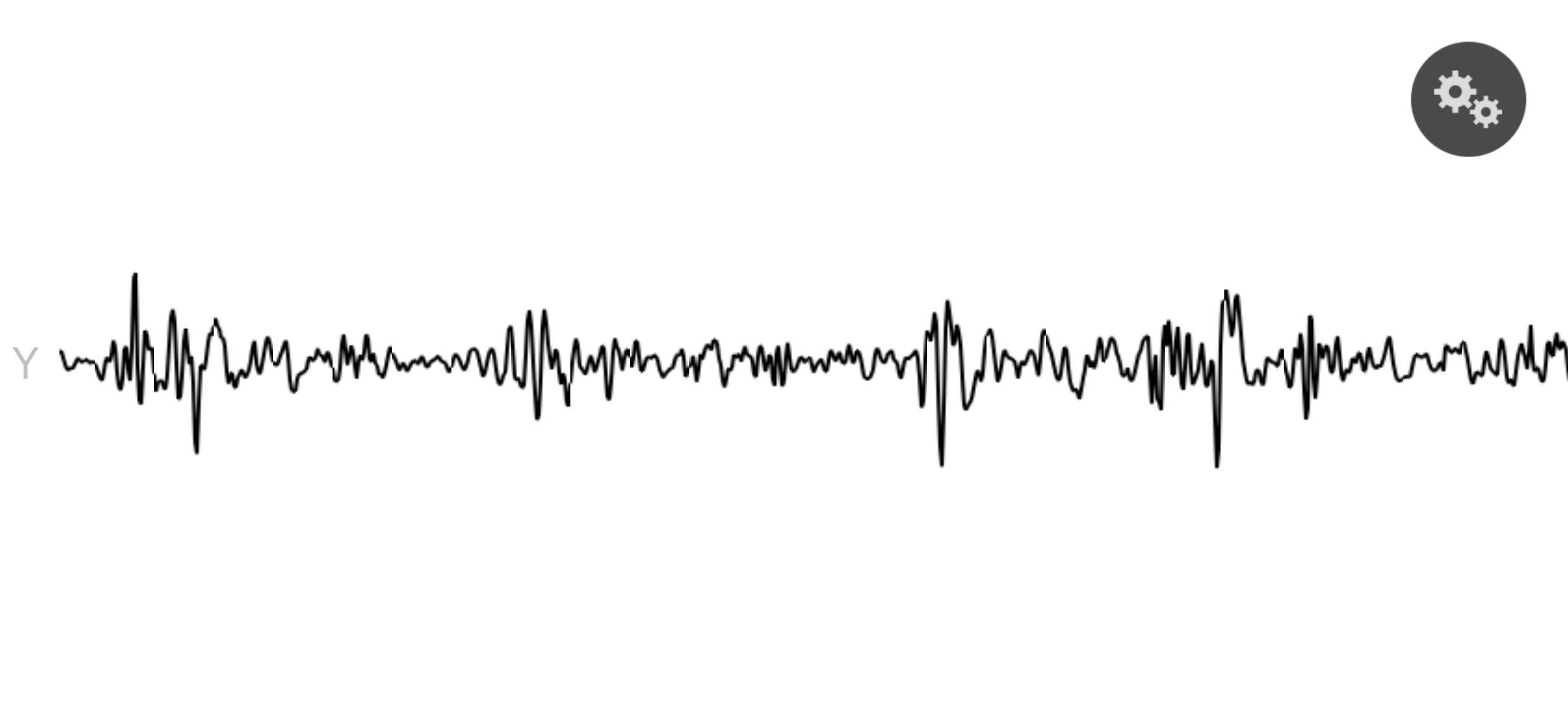 Motion isolation _ seismograph cloverlane memory foam mattress