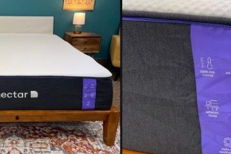Best plush mattress 2018 sales