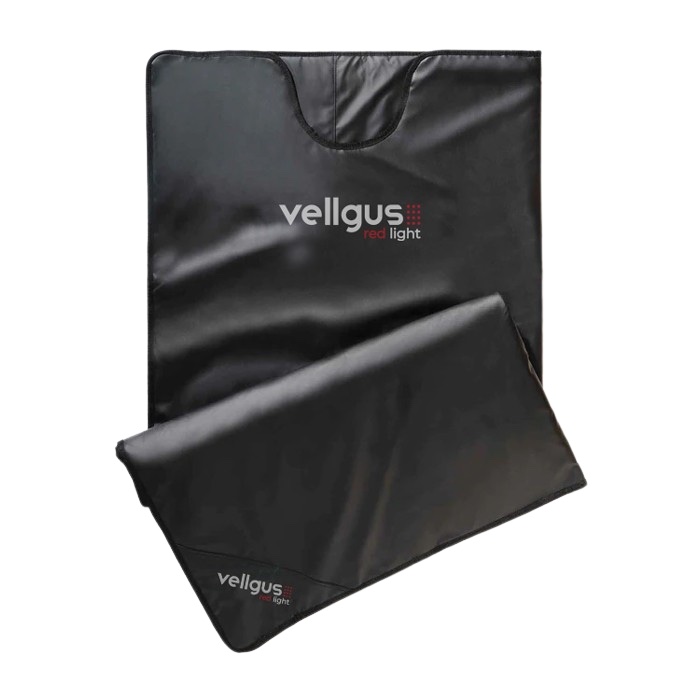 Vellgus Infrared Sauna Blanket Zipper
