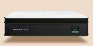 Logan & Cove Frontier Mattress Product Image