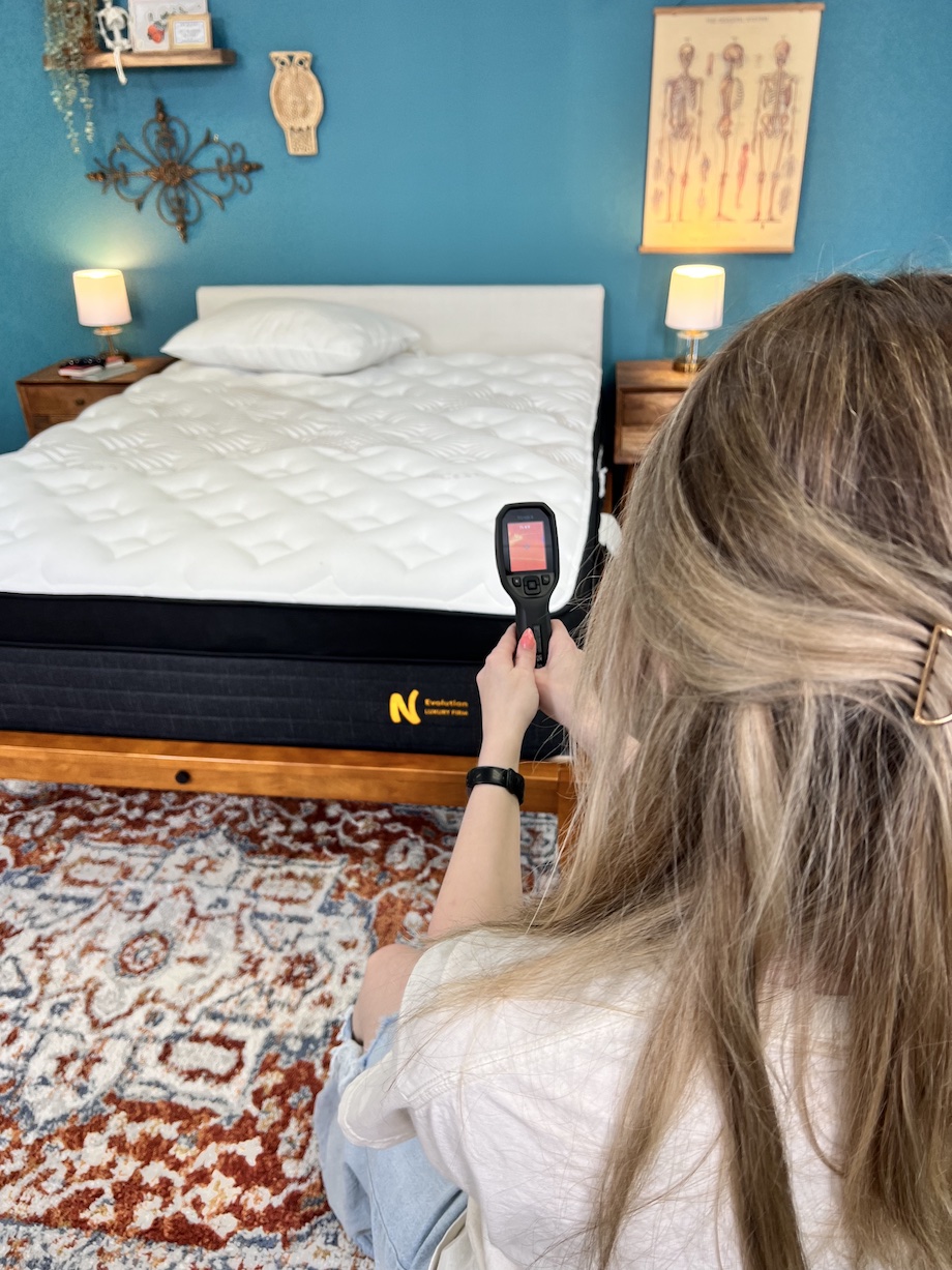 Best Mattress for Menopause Sleep Advisor