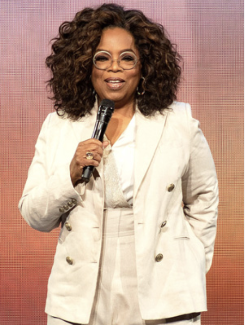 In 2016, Oprah included that she sleeps on a Cocoon Chill mattress by Sealy